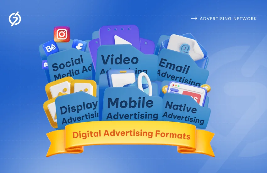 The Ultimate Guide on Display Ads 2025