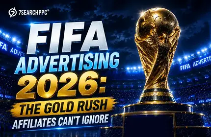 FIFA 2026 Affiliate Advertising: Maximize Your World Cup Profits