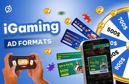 iGaming Advertising Guide: Higher ROI in 2026